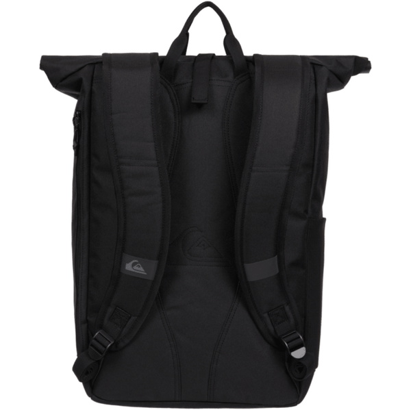 2026 Quiksilver Mens Commute 37L Surf Backpack EQYBP03753 - Black